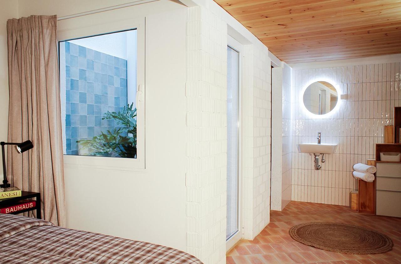Casa Gall4 Elche Exterior photo